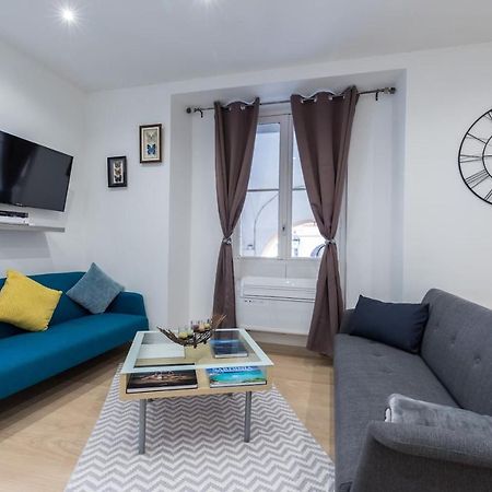 Historical Apartment Hyper Center Νίκαια Εξωτερικό φωτογραφία