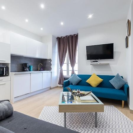 Historical Apartment Hyper Center Νίκαια Εξωτερικό φωτογραφία