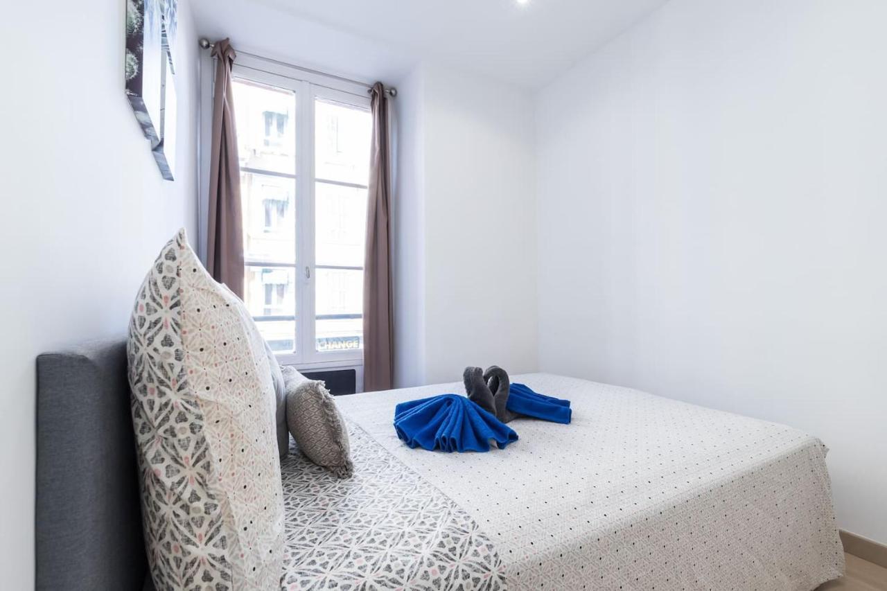 Historical Apartment Hyper Center Νίκαια Εξωτερικό φωτογραφία