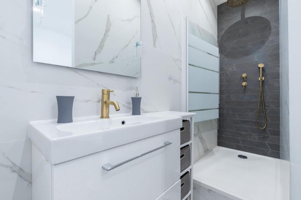 Historical Apartment Hyper Center Νίκαια Εξωτερικό φωτογραφία