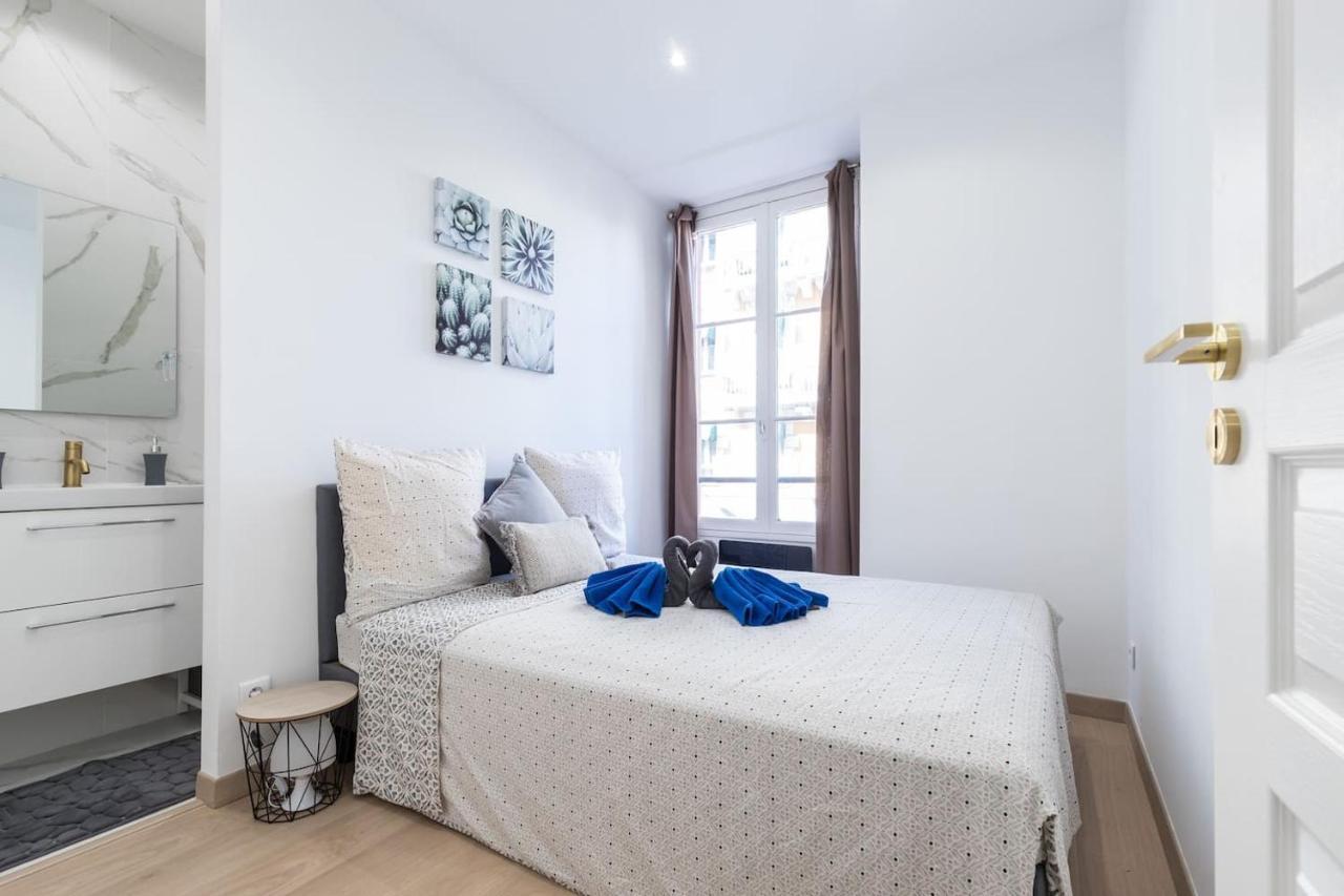 Historical Apartment Hyper Center Νίκαια Εξωτερικό φωτογραφία
