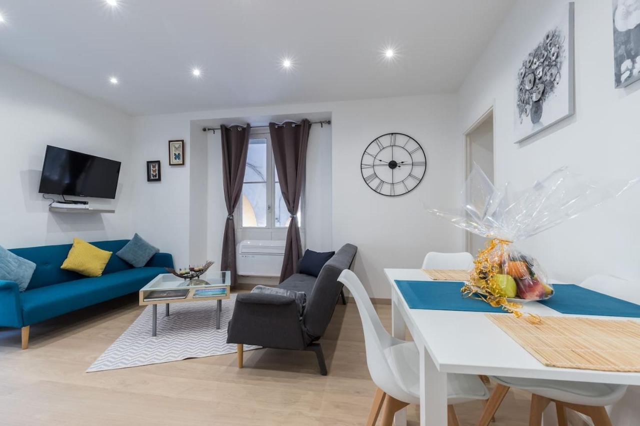 Historical Apartment Hyper Center Νίκαια Εξωτερικό φωτογραφία