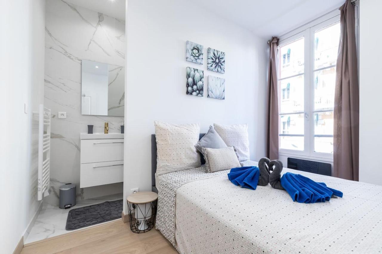 Historical Apartment Hyper Center Νίκαια Εξωτερικό φωτογραφία
