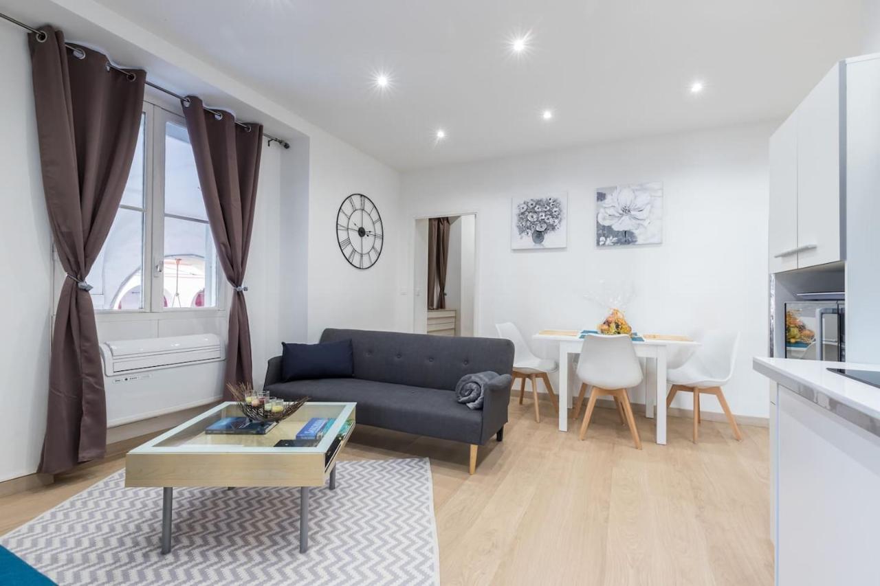 Historical Apartment Hyper Center Νίκαια Εξωτερικό φωτογραφία