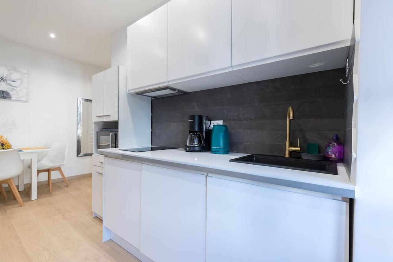 Historical Apartment Hyper Center Νίκαια Εξωτερικό φωτογραφία