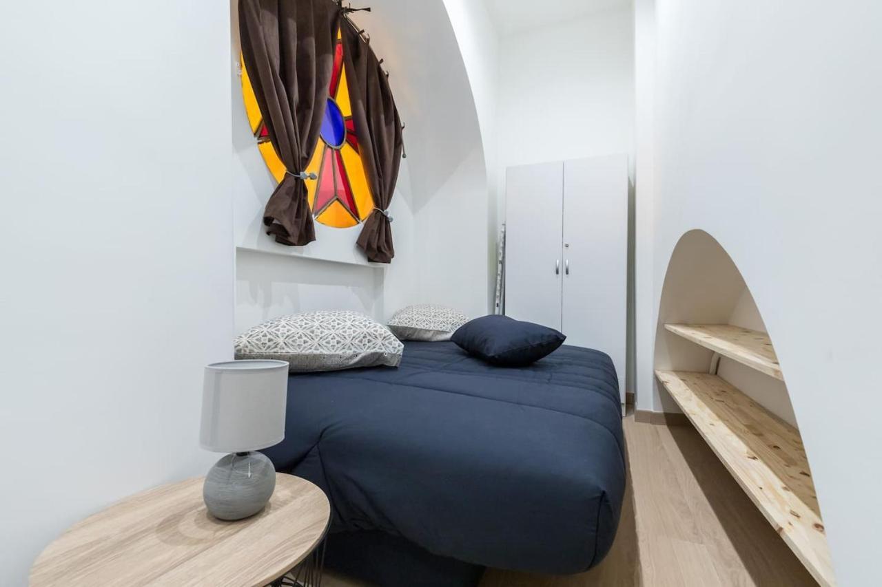Historical Apartment Hyper Center Νίκαια Εξωτερικό φωτογραφία