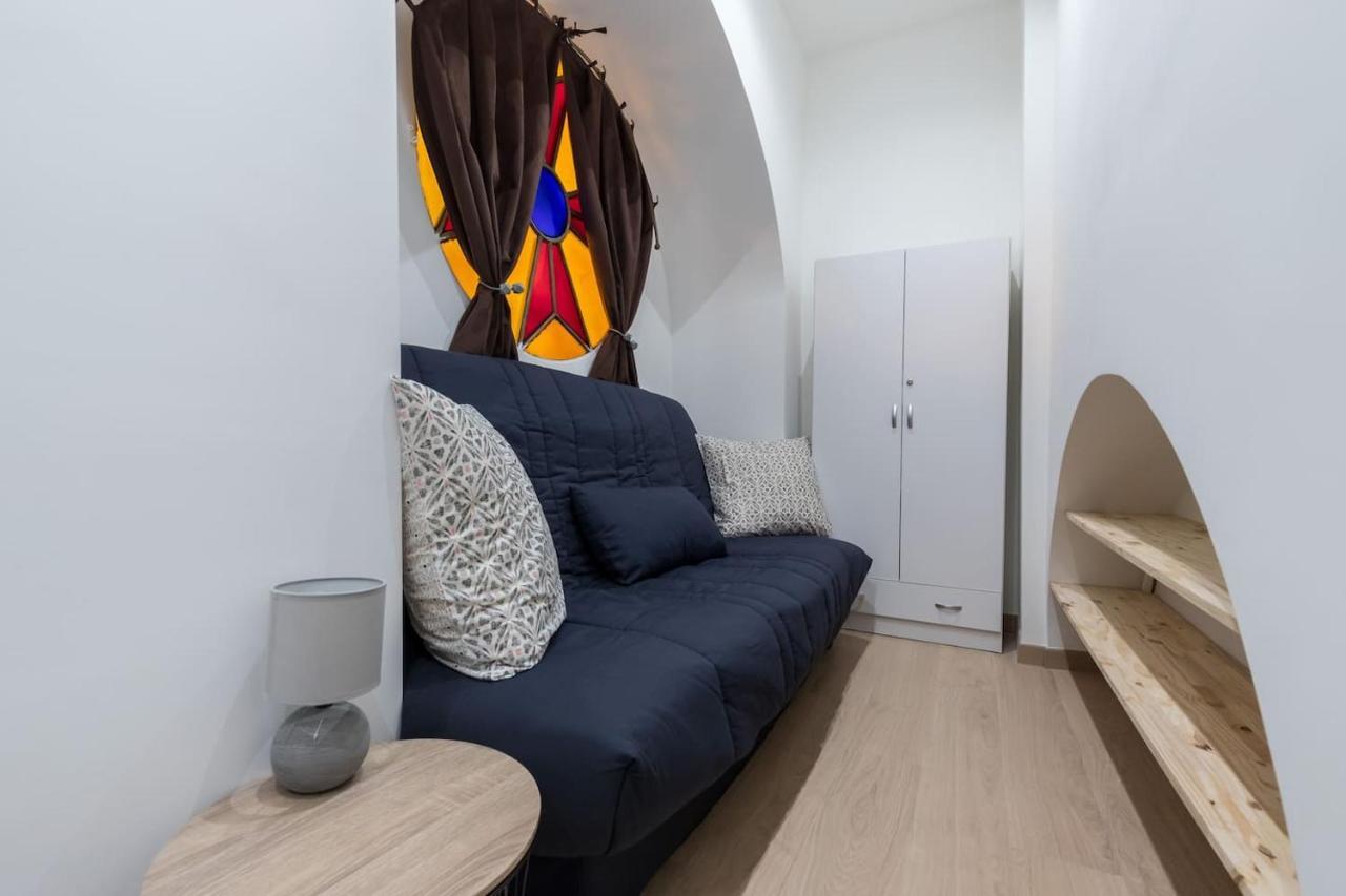 Historical Apartment Hyper Center Νίκαια Εξωτερικό φωτογραφία