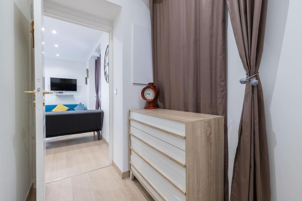 Historical Apartment Hyper Center Νίκαια Εξωτερικό φωτογραφία