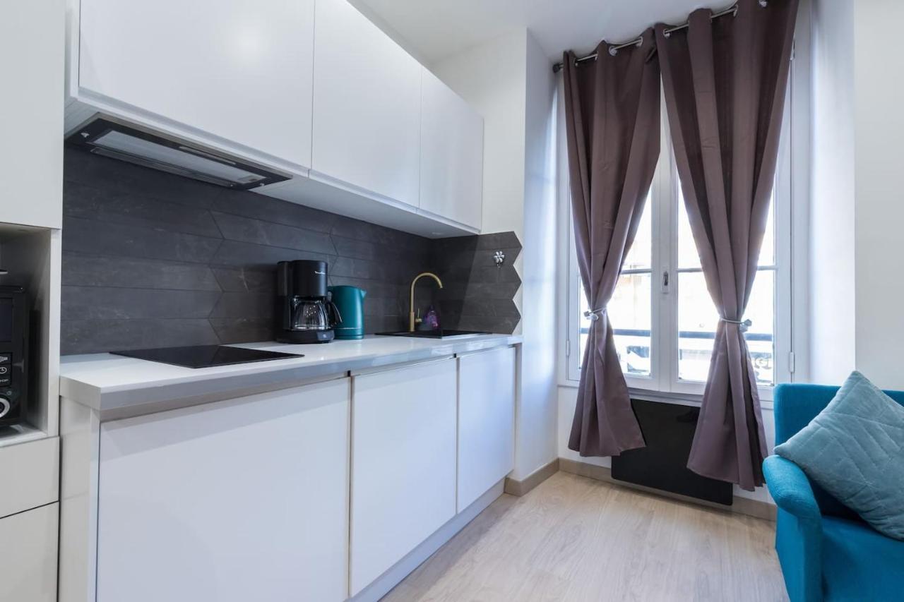 Historical Apartment Hyper Center Νίκαια Εξωτερικό φωτογραφία