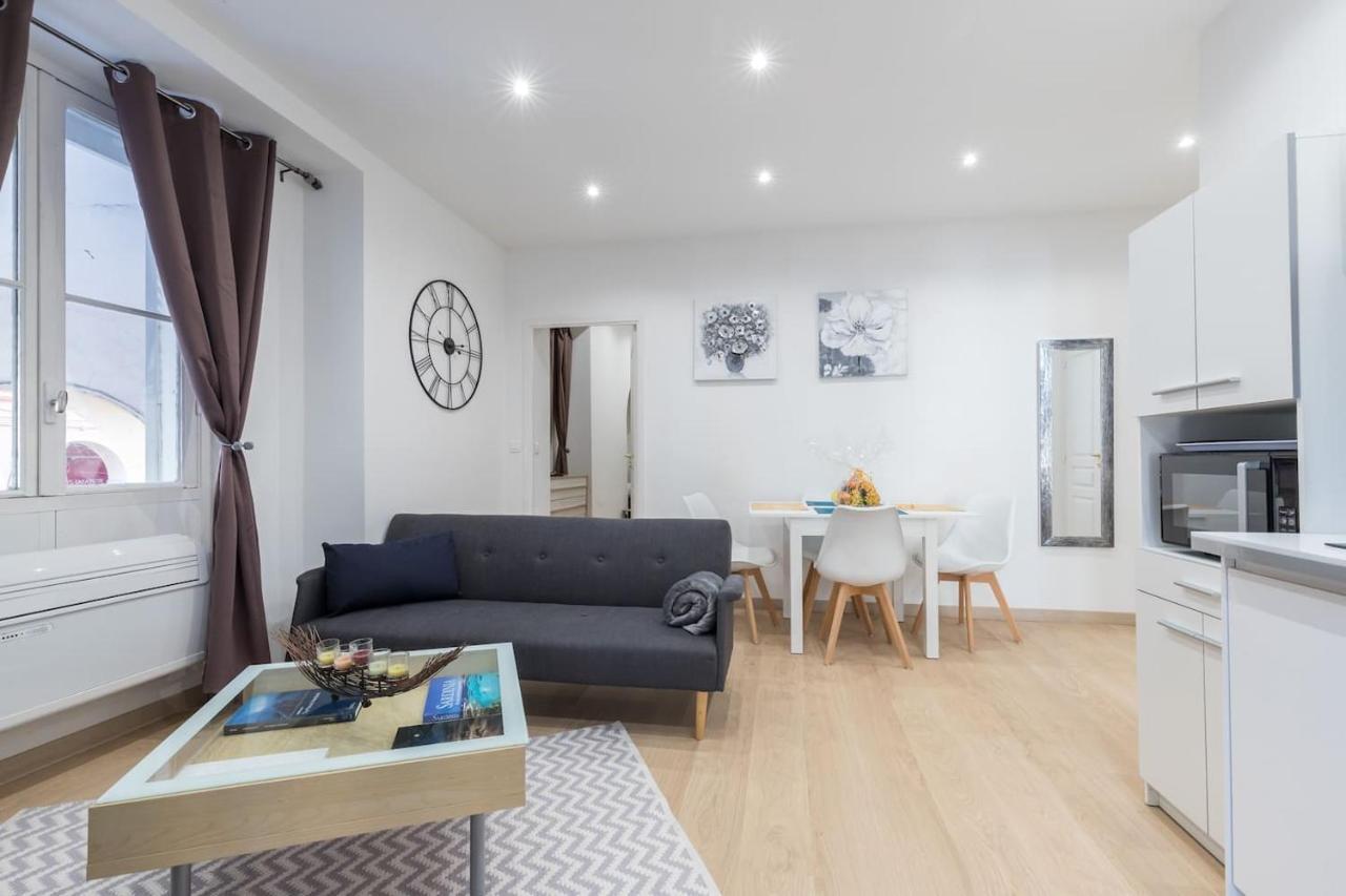 Historical Apartment Hyper Center Νίκαια Εξωτερικό φωτογραφία
