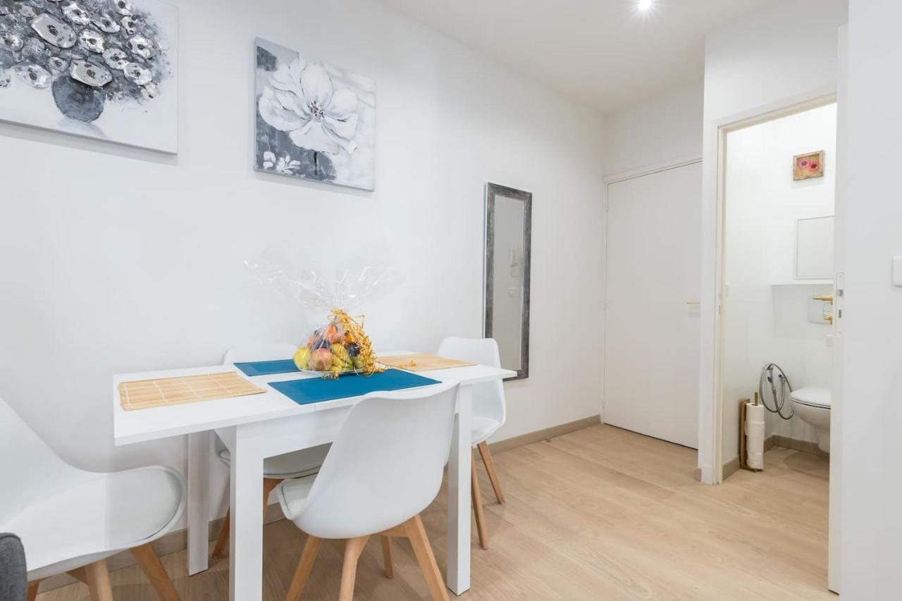 Historical Apartment Hyper Center Νίκαια Εξωτερικό φωτογραφία