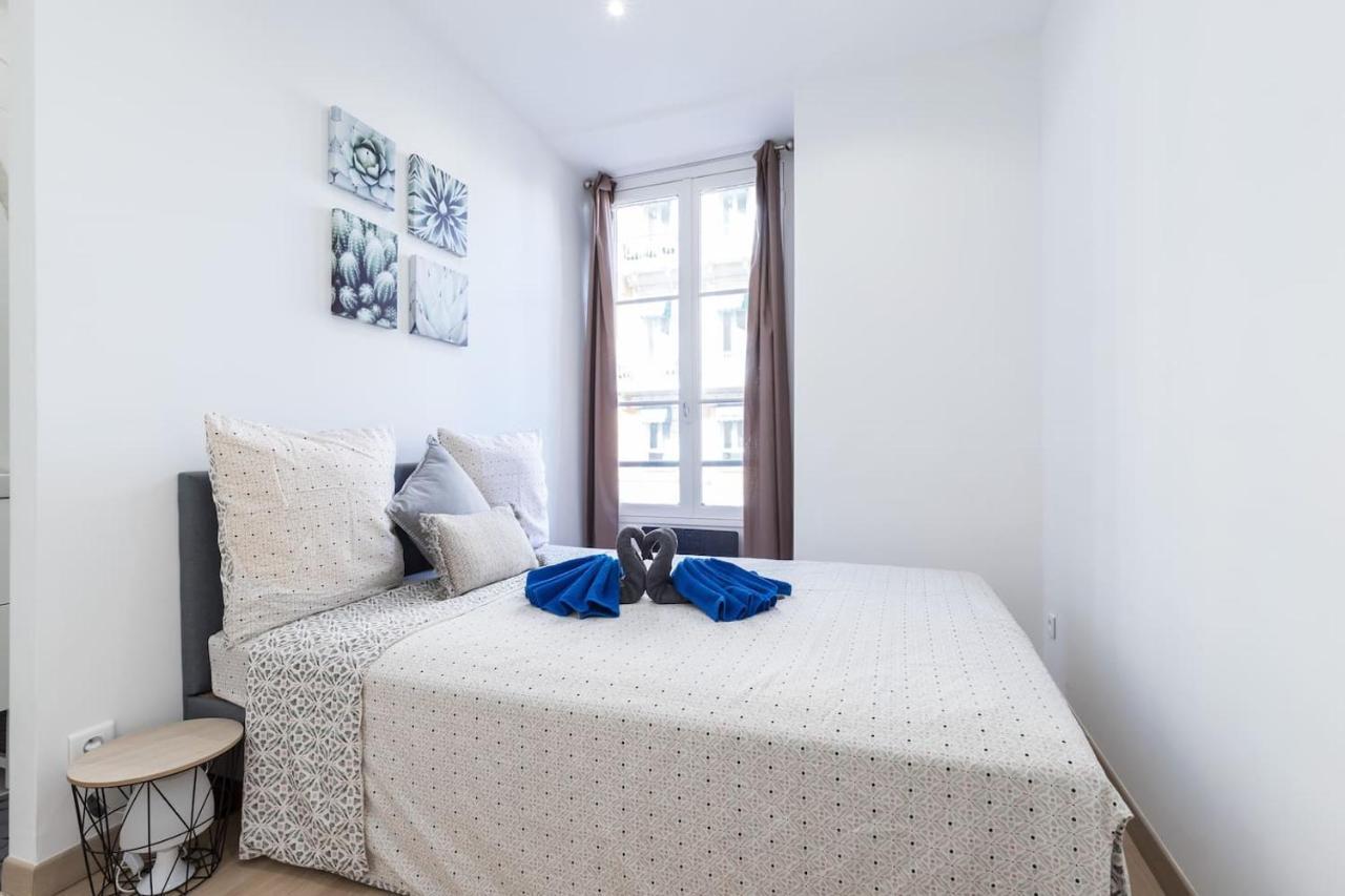 Historical Apartment Hyper Center Νίκαια Εξωτερικό φωτογραφία