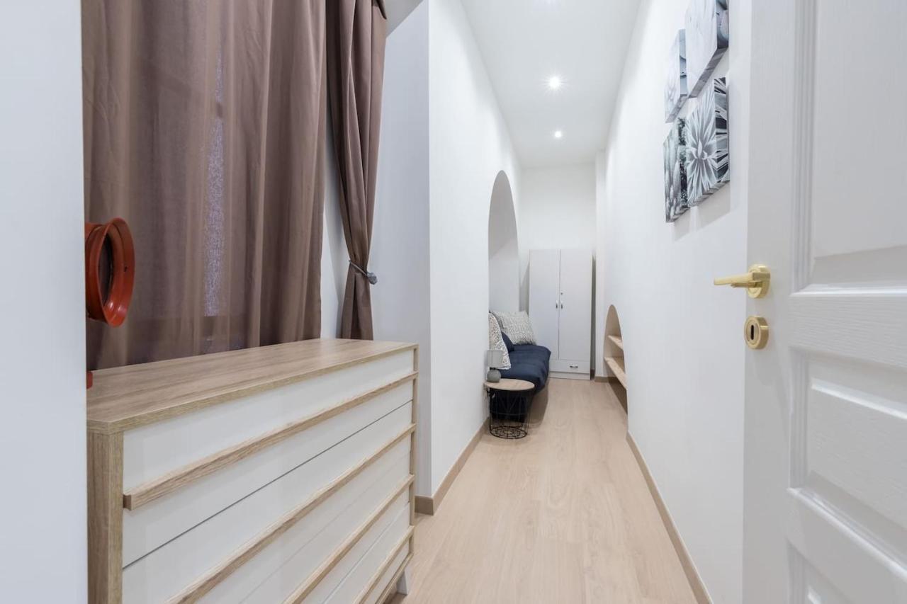 Historical Apartment Hyper Center Νίκαια Εξωτερικό φωτογραφία