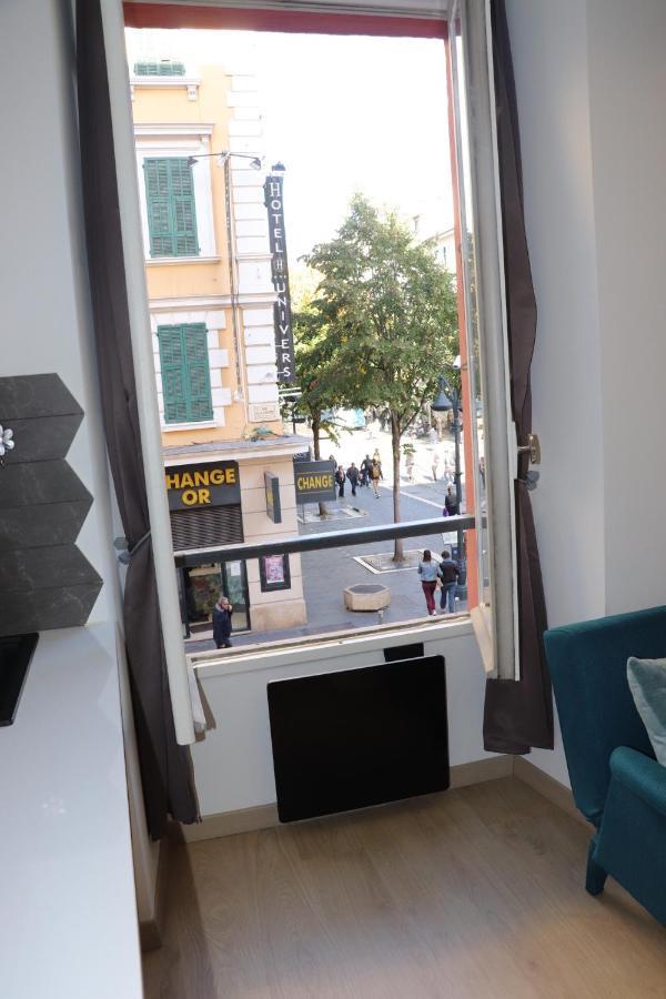 Historical Apartment Hyper Center Νίκαια Εξωτερικό φωτογραφία